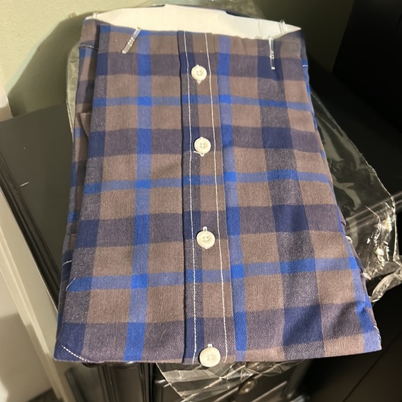 Xxl plaid - Picture 5 of 5